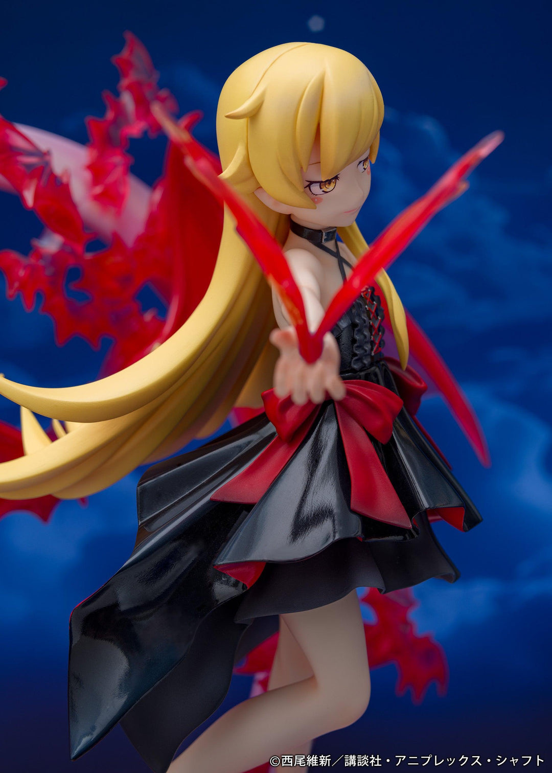 忍野忍 1/7スケール