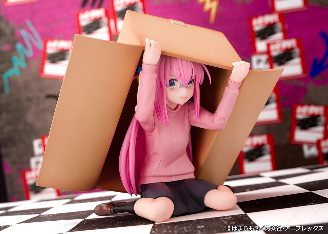 後藤ひとり 1/7スケール