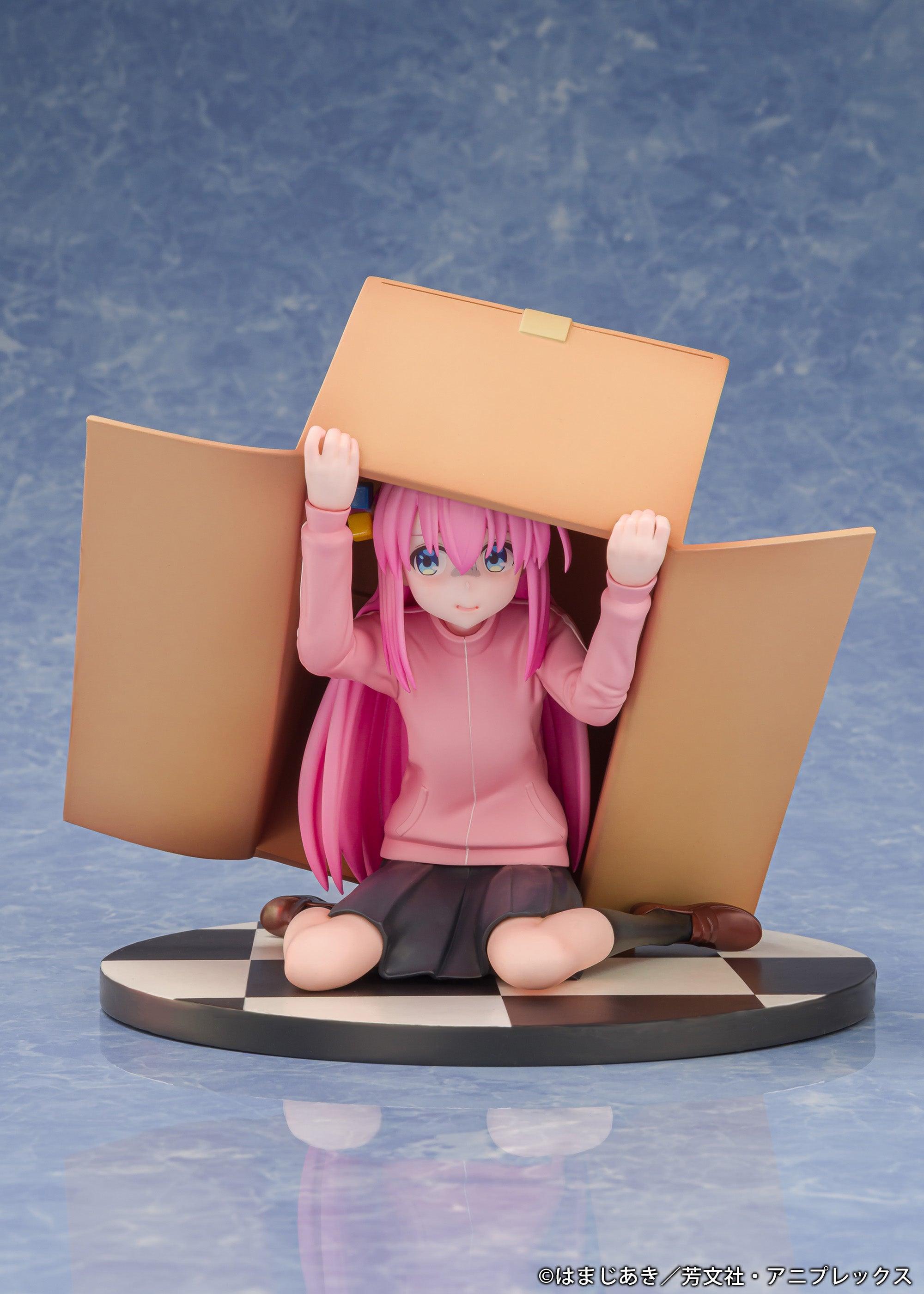 後藤ひとり 1/7スケール – SOOTANG HOBBY
