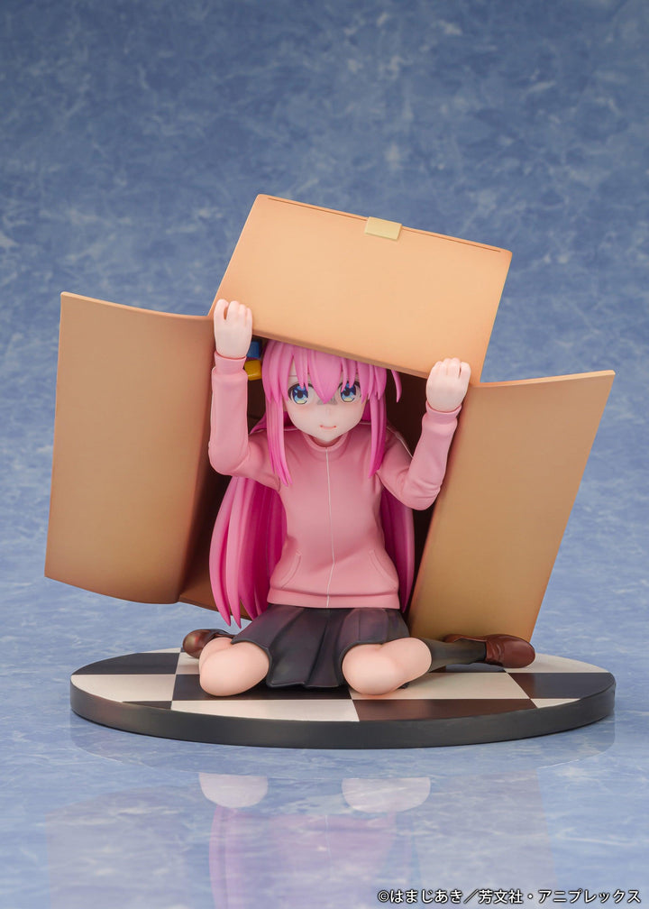 後藤ひとり 1/7スケール