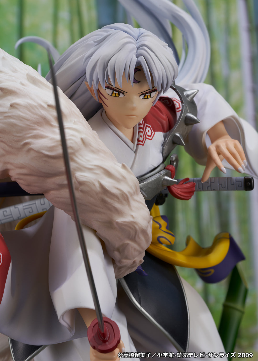 殺生丸 1/7スケール