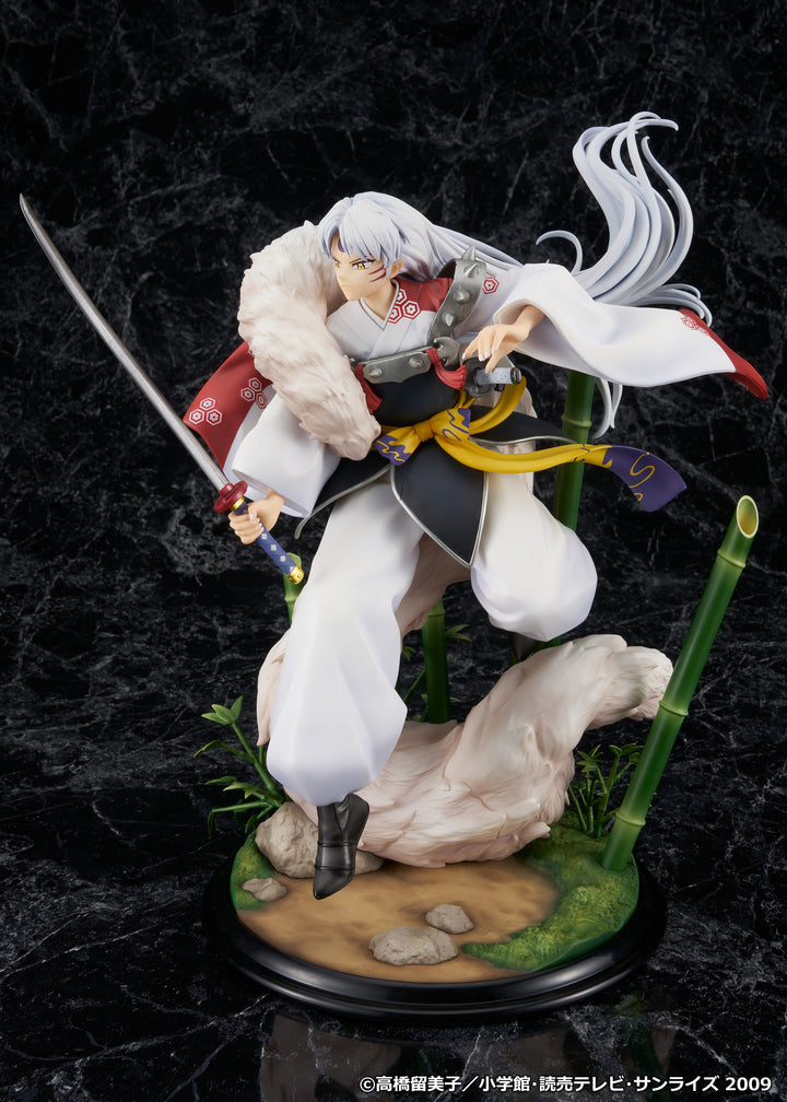 殺生丸 1/7スケール