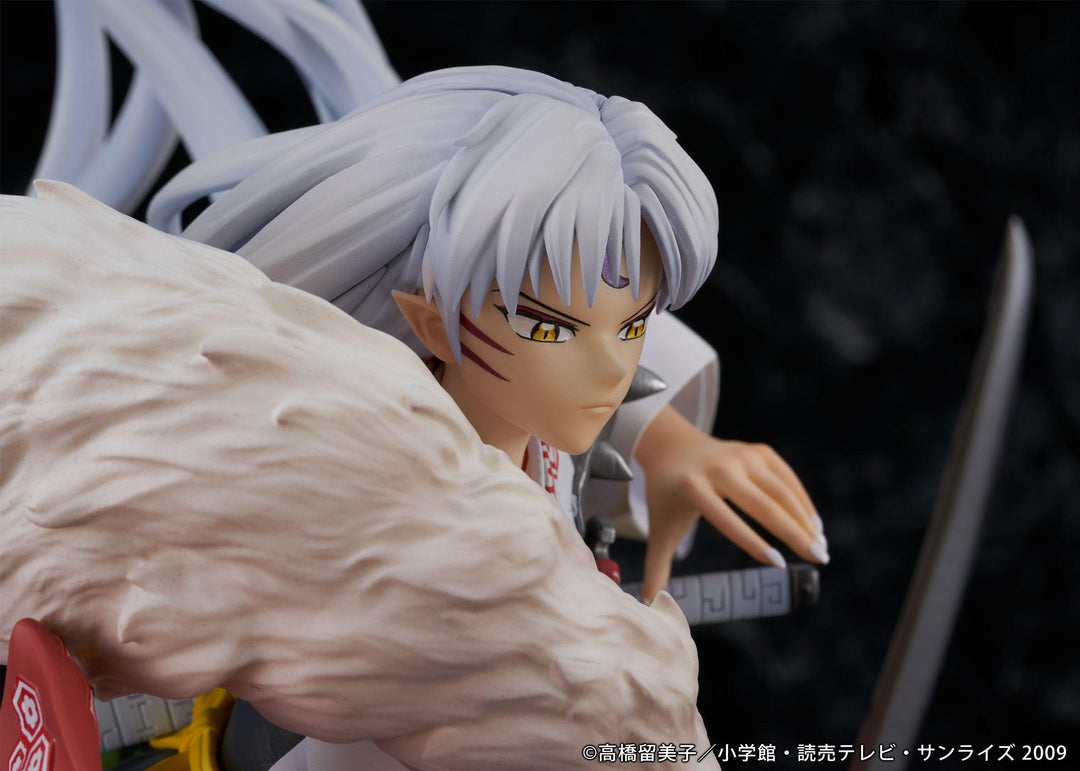 殺生丸 1/7スケール