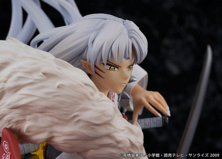 殺生丸 1/7スケール