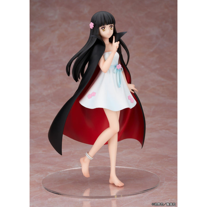 江藤蘭世 1/7スケール