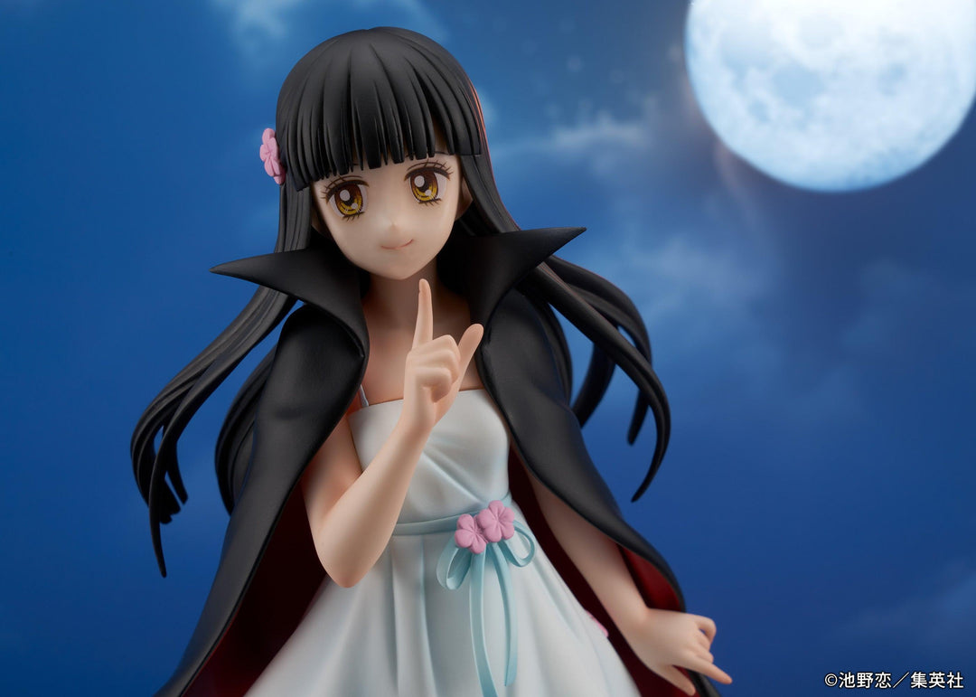 江藤蘭世 1/7スケール