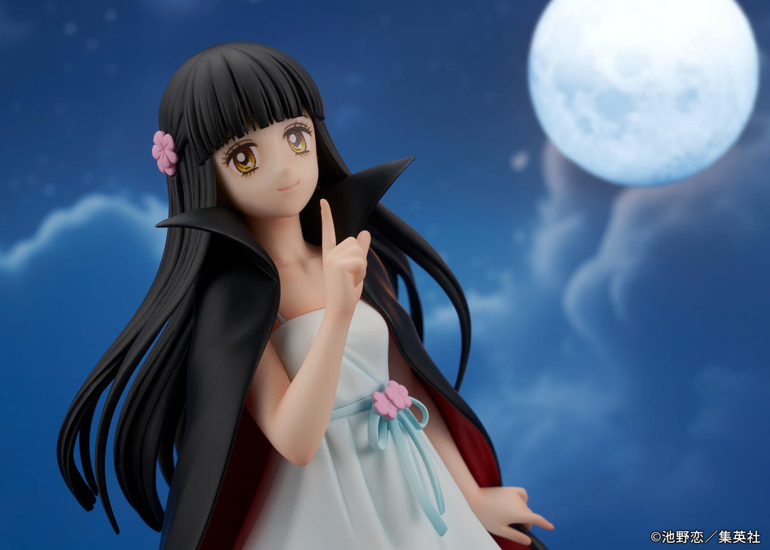 江藤蘭世 1/7スケール