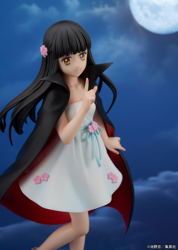 江藤蘭世 1/7スケール