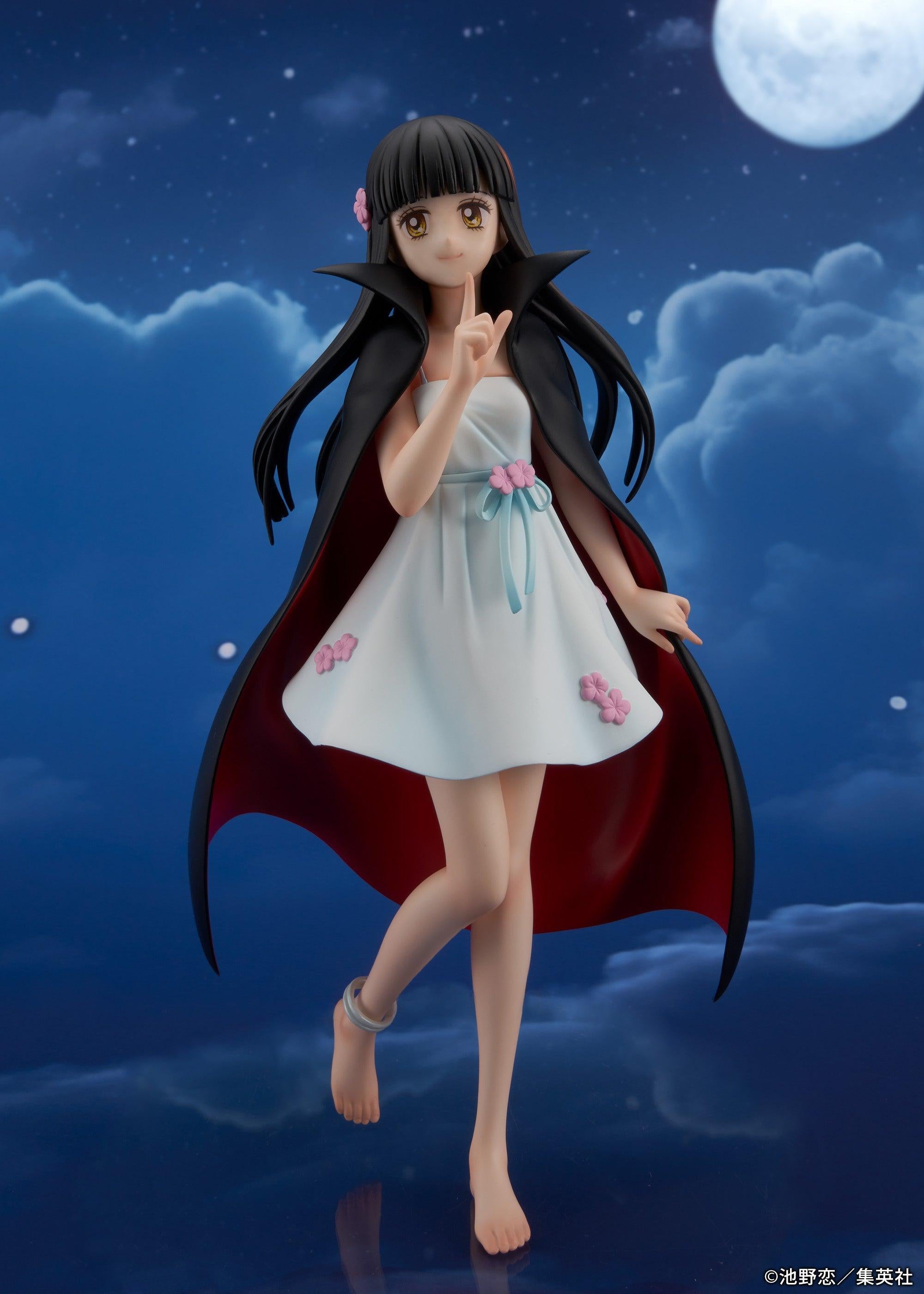 江藤蘭世 1/7スケール – SOOTANG HOBBY