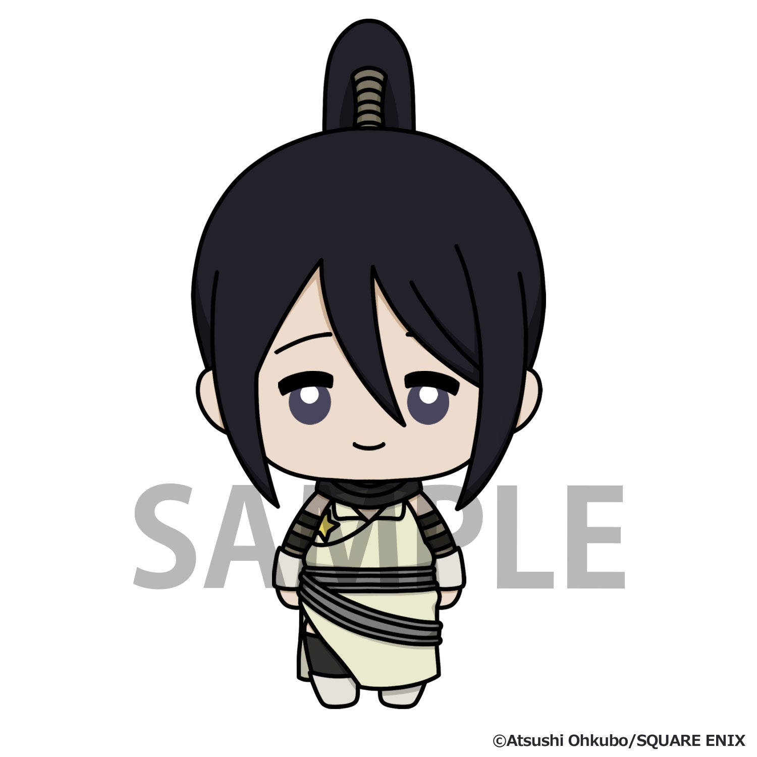 Amazon | ソウルイーター 付録フィギュアセット マカアルバーン