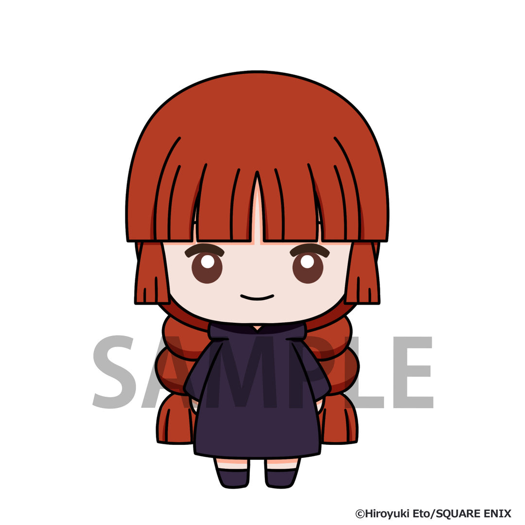 [BOX販売]にょきんと 魔法陣グルグル マスコットフィギュア -6個入りBOX-