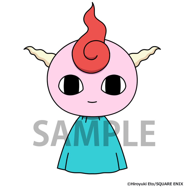[BOX販売]にょきんと 魔法陣グルグル マスコットフィギュア -6個入りBOX-