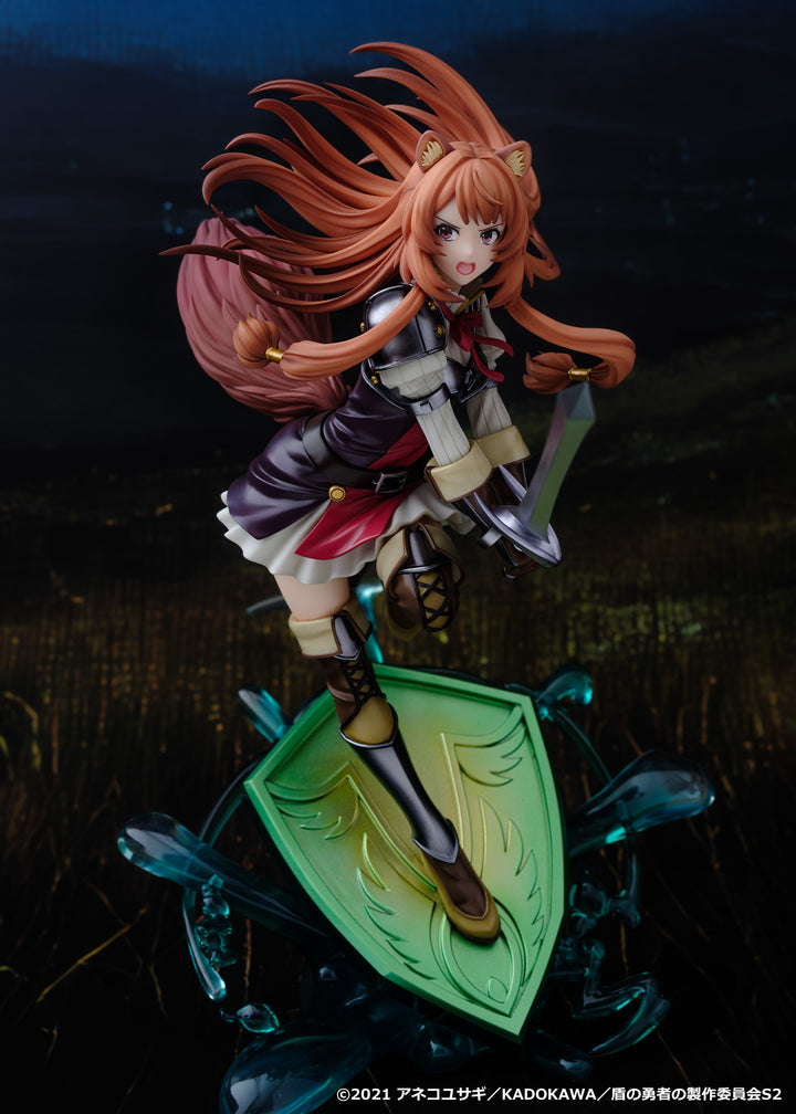 ラフタリア 1/7スケール