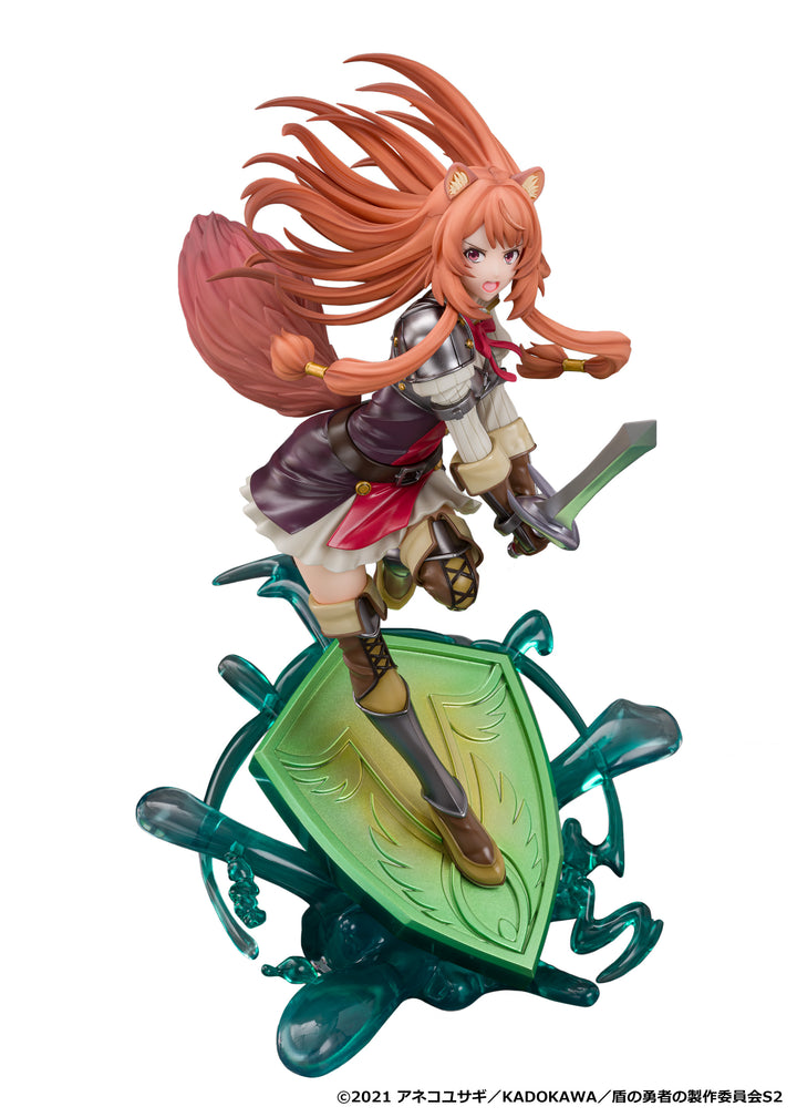 ラフタリア 1/7スケール