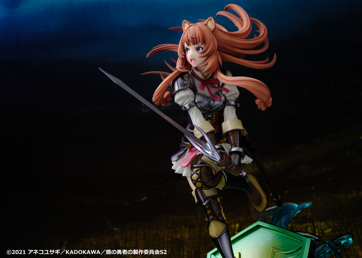ラフタリア 1/7スケール