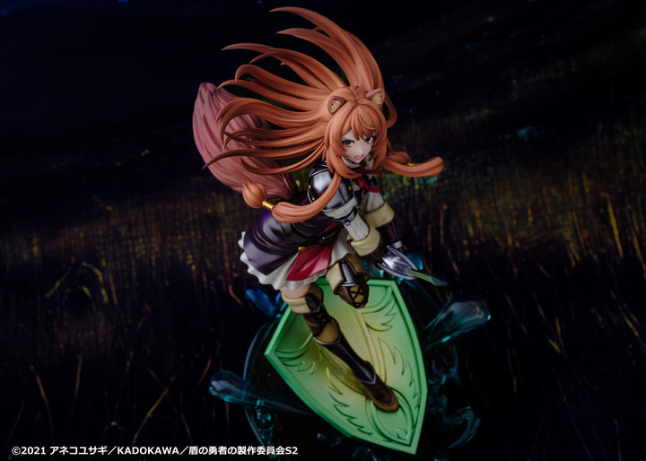 ラフタリア 1/7スケール