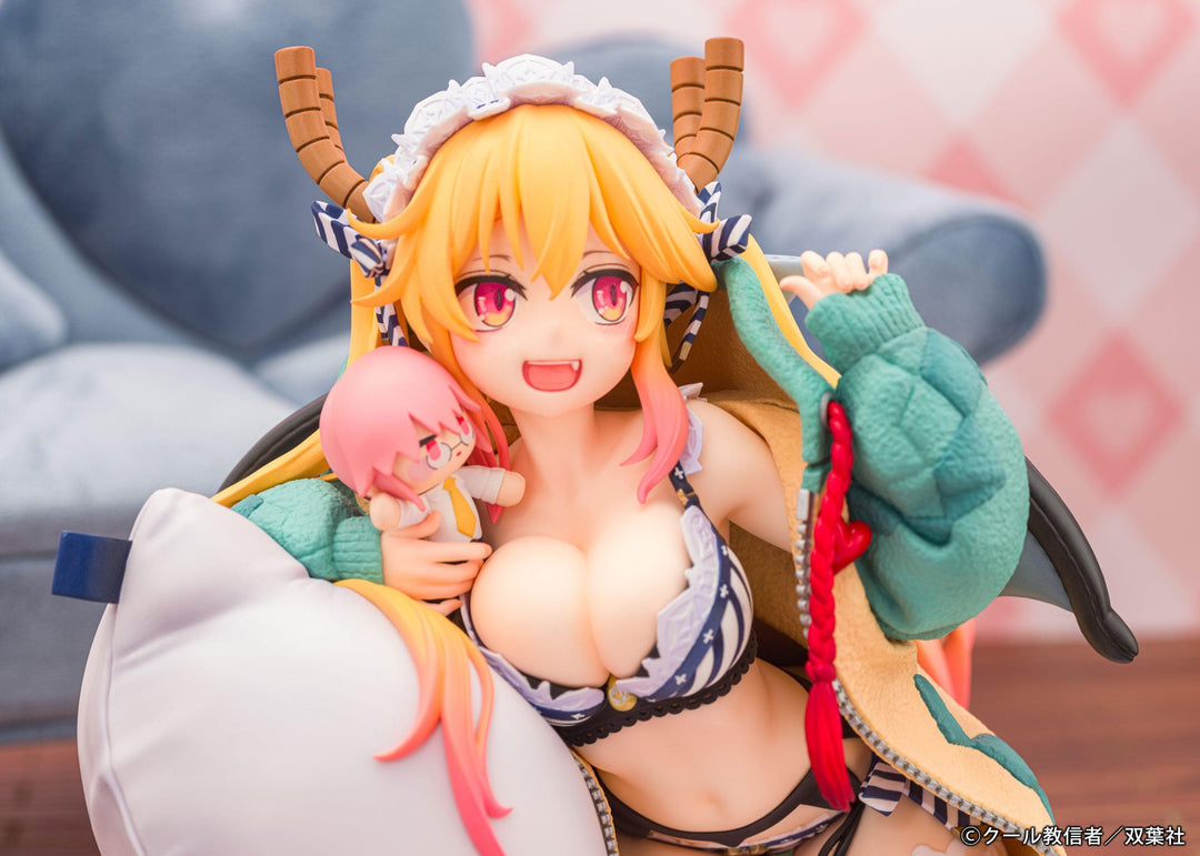 トール くつろぎver. 1/7スケール