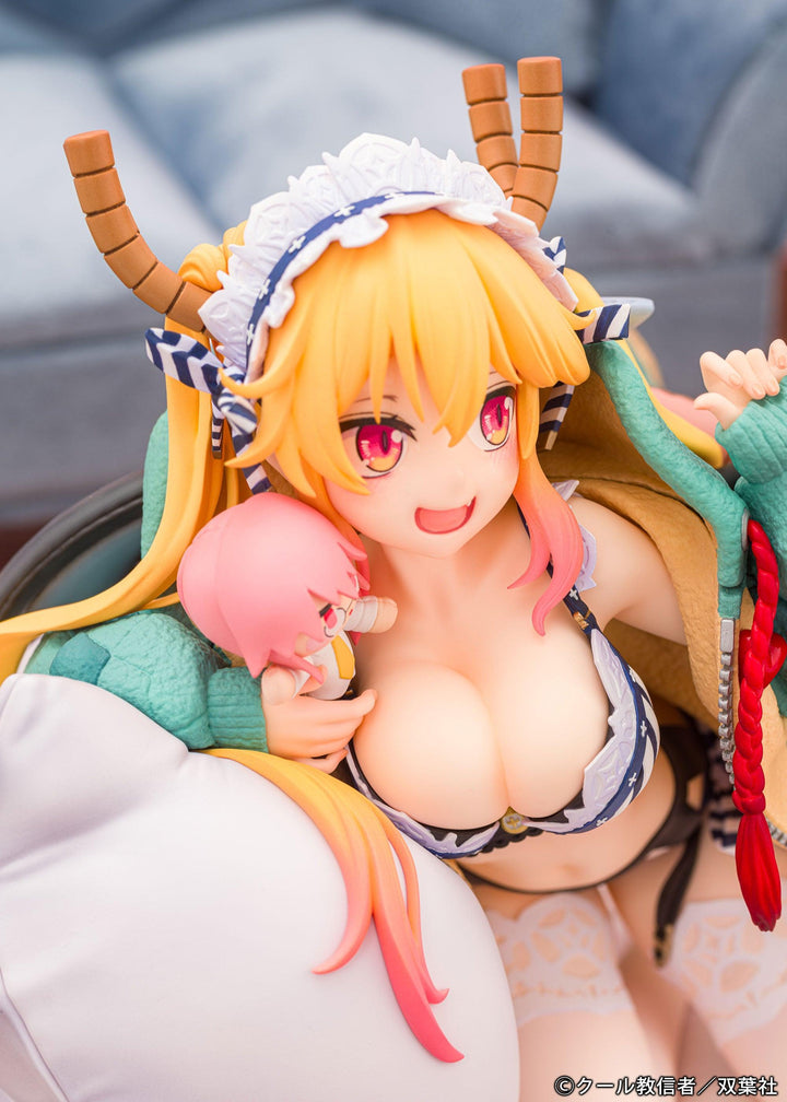 トール くつろぎver. 1/7スケール