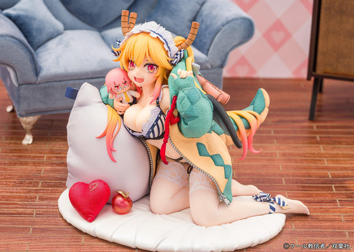 トール くつろぎver. 1/7スケール