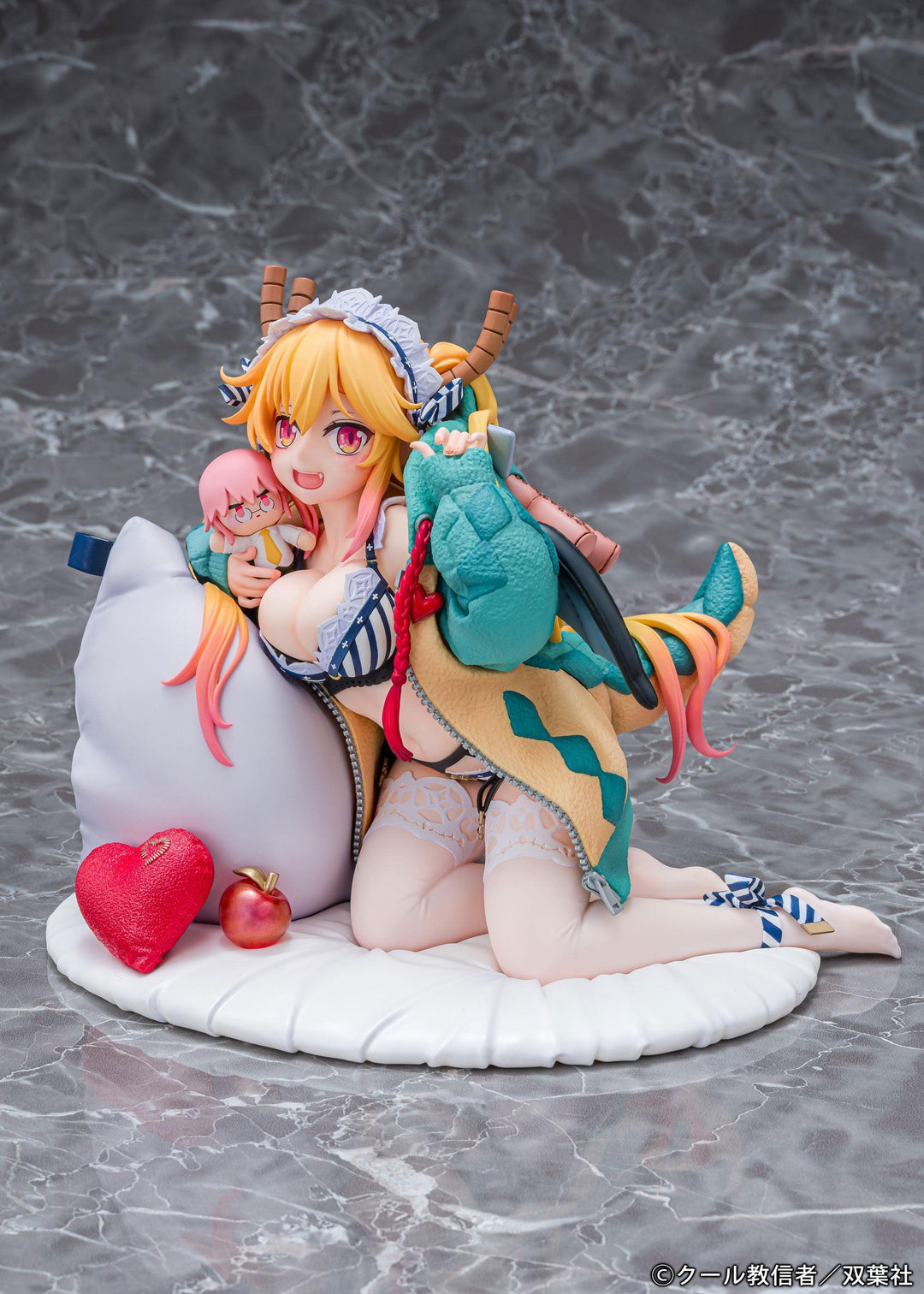 トール くつろぎver. 1/7スケール