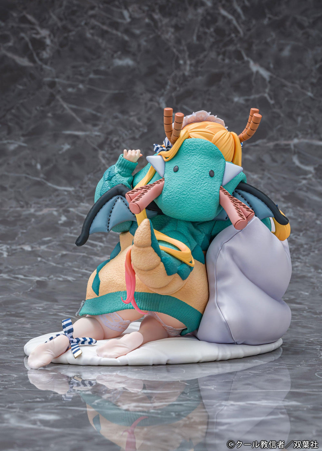 トール くつろぎver. 1/7スケール
