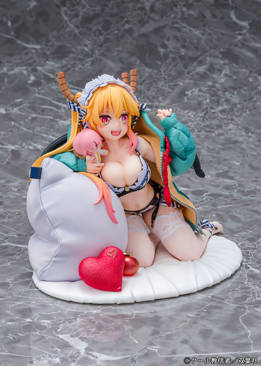 トール くつろぎver. 1/7スケール