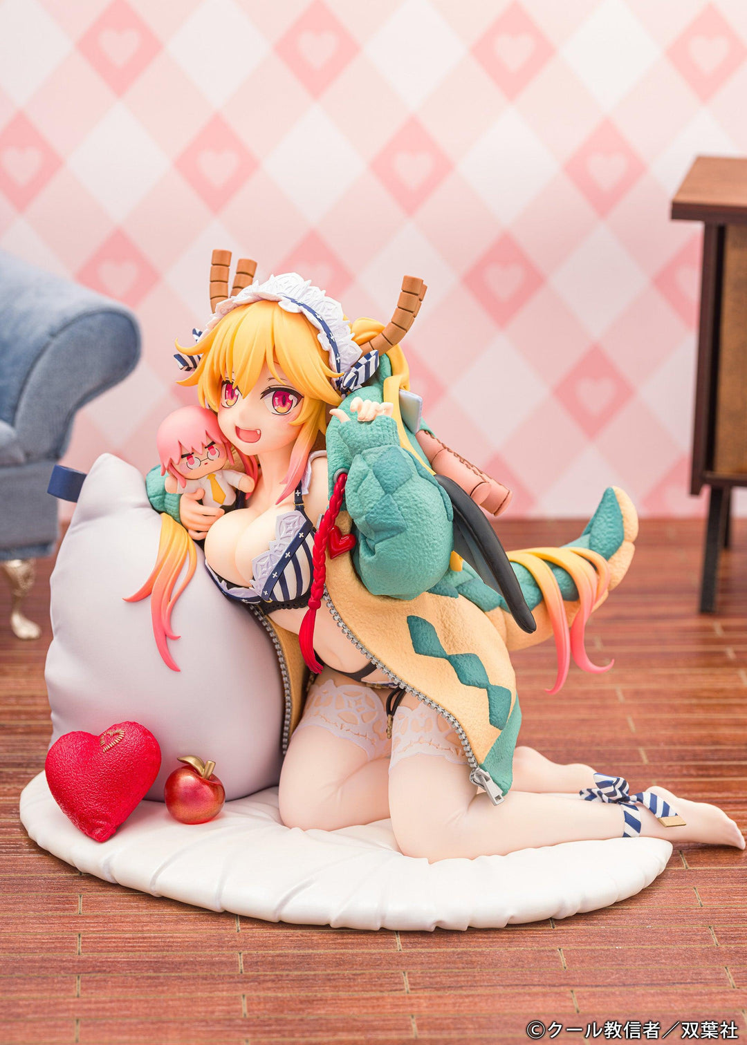 トール くつろぎver. 1/7スケール
