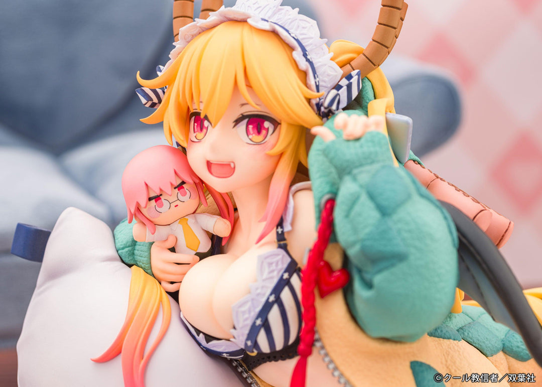 トール くつろぎver. 1/7スケール