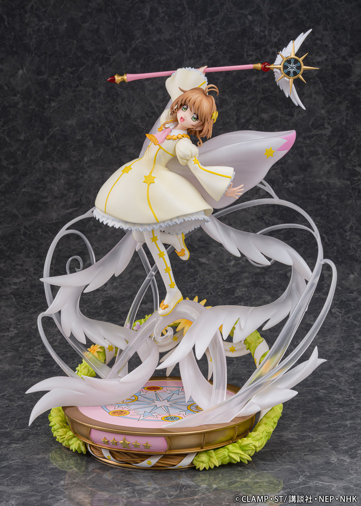 木之本桜 -soar- 1/7スケール