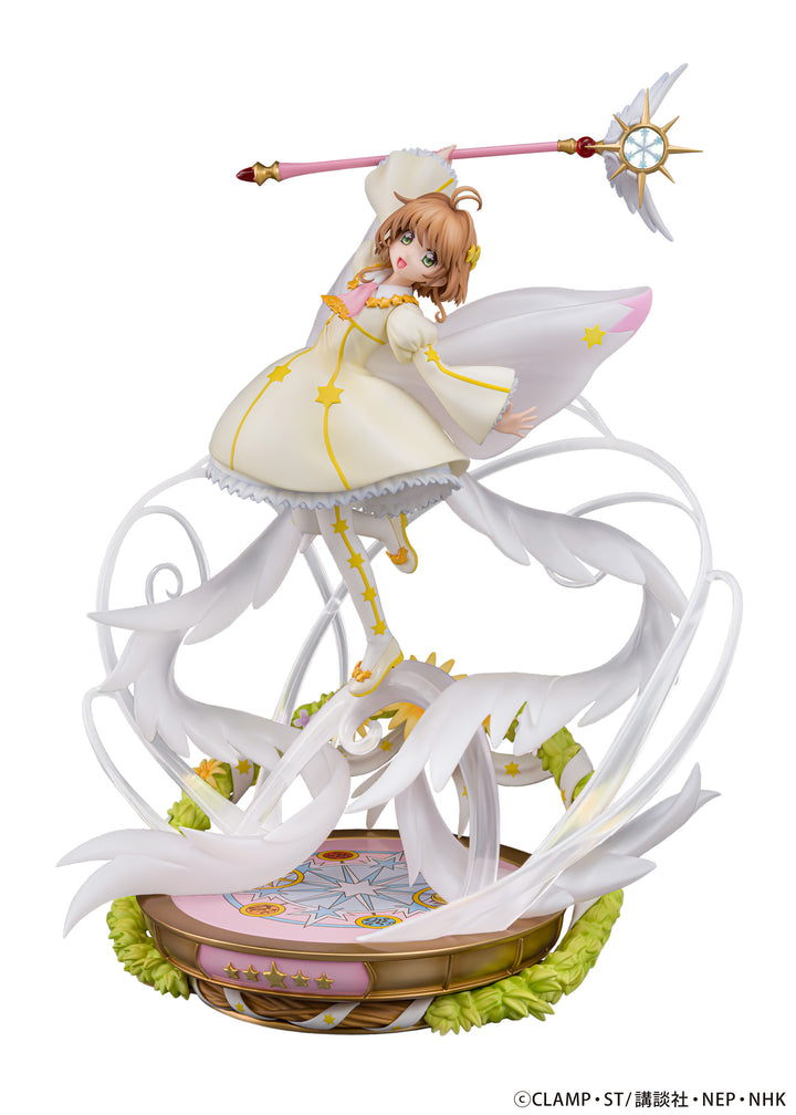 木之本桜 -soar- 1/7スケール