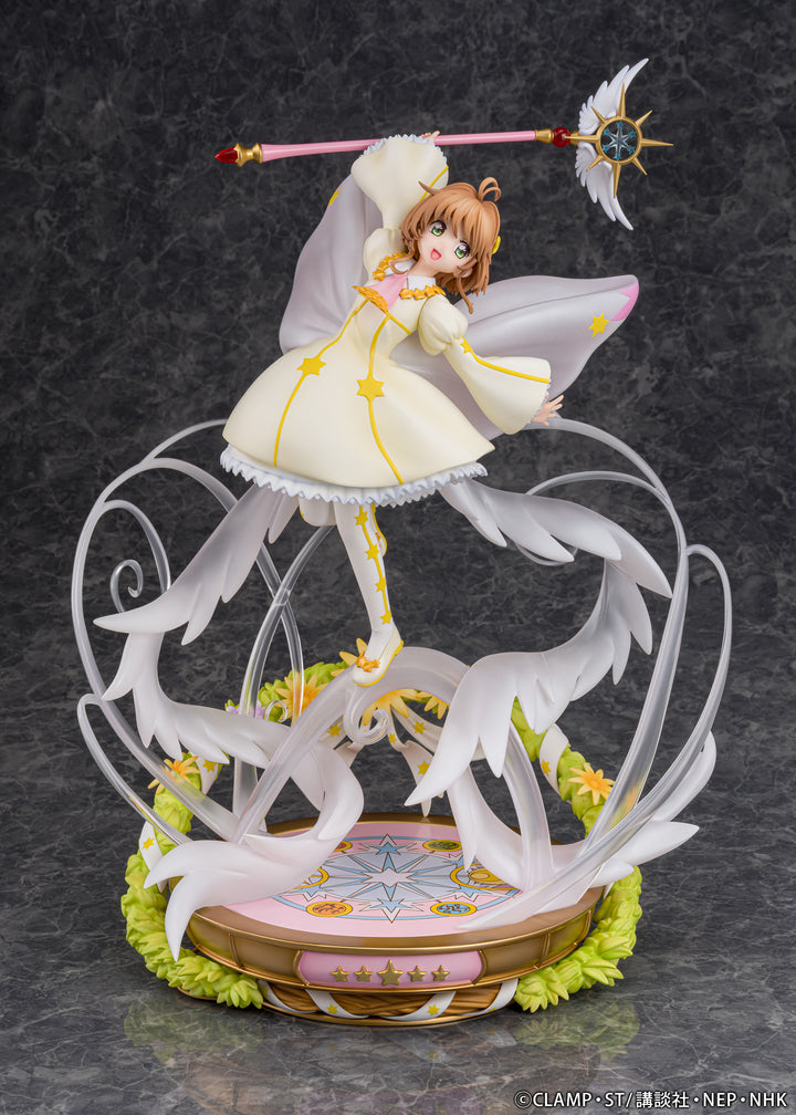 木之本桜 -soar- 1/7スケール
