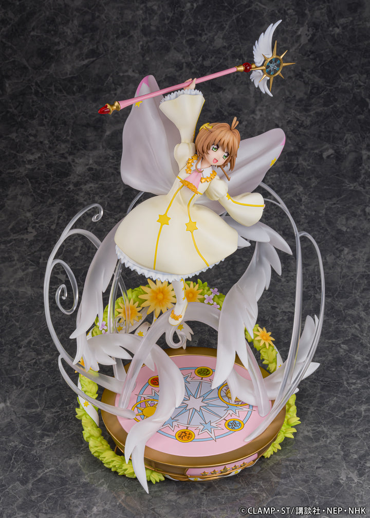 木之本桜 -soar- 1/7スケール