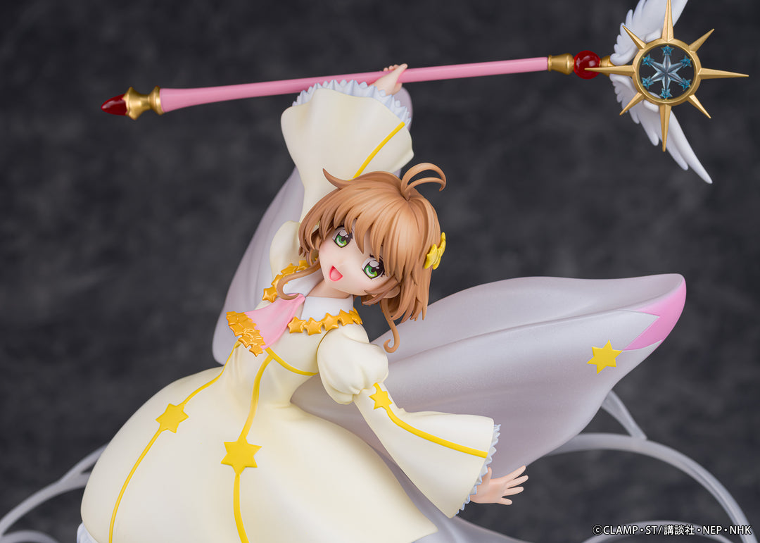 木之本桜 -soar- 1/7スケール