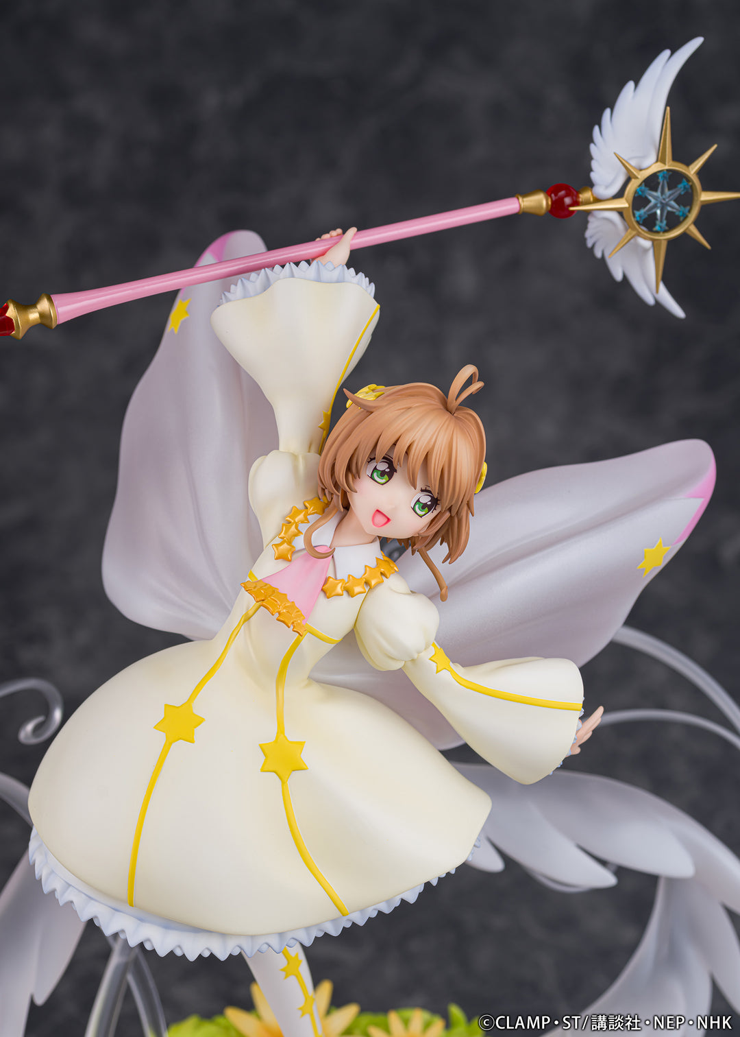 木之本桜 -soar- 1/7スケール