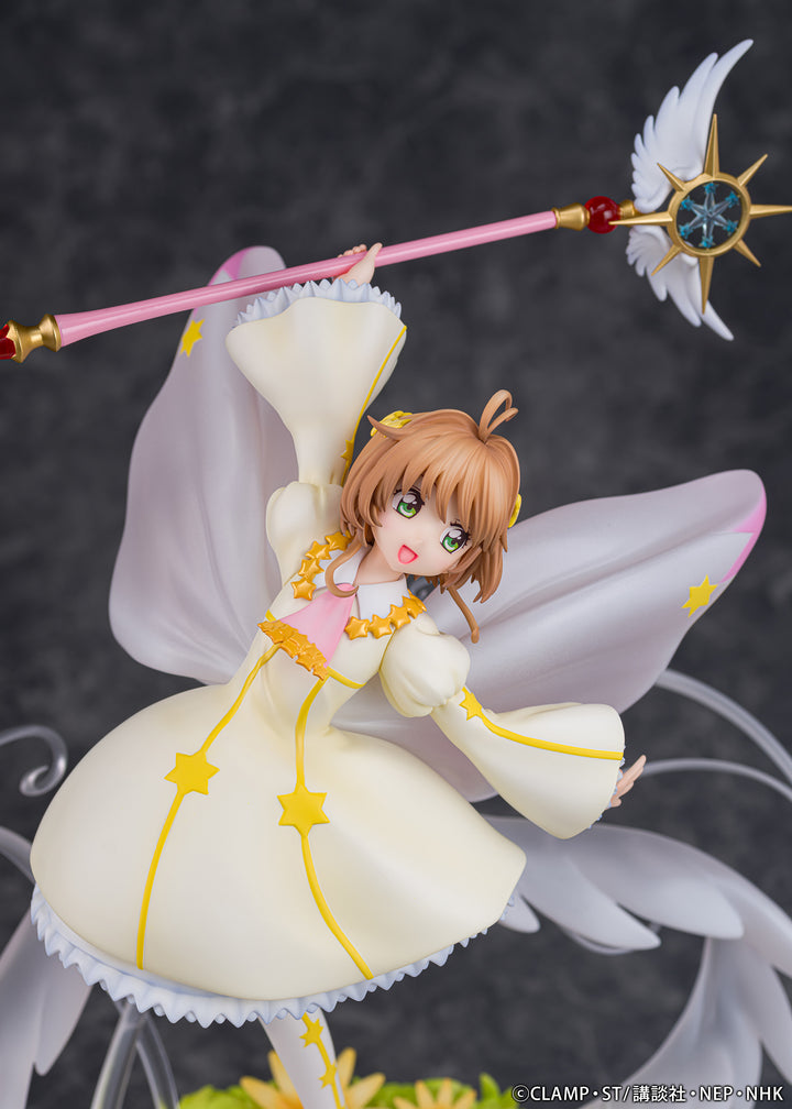 木之本桜 -soar- 1/7スケール