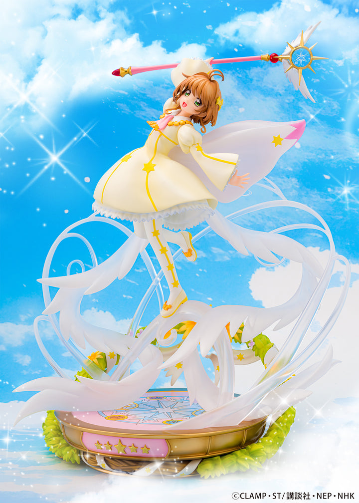 木之本桜 -soar- 1/7スケール