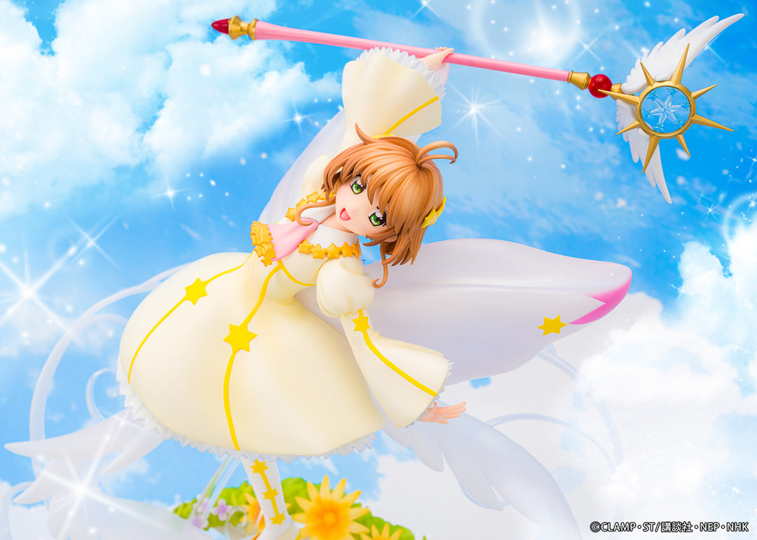 木之本桜 -soar- 1/7スケール