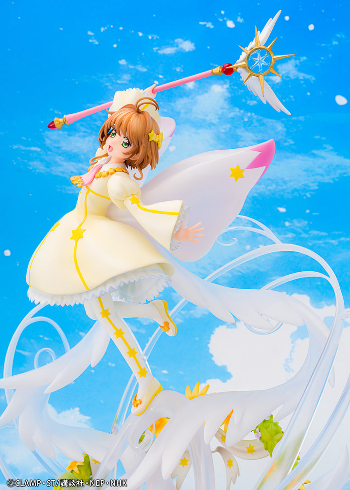 木之本桜 -soar- 1/7スケール