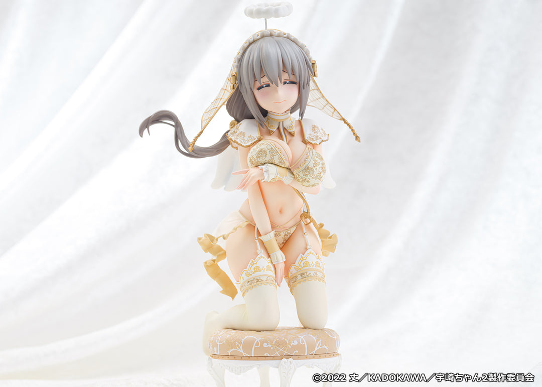 宇崎月 天使ver. 1/7スケール