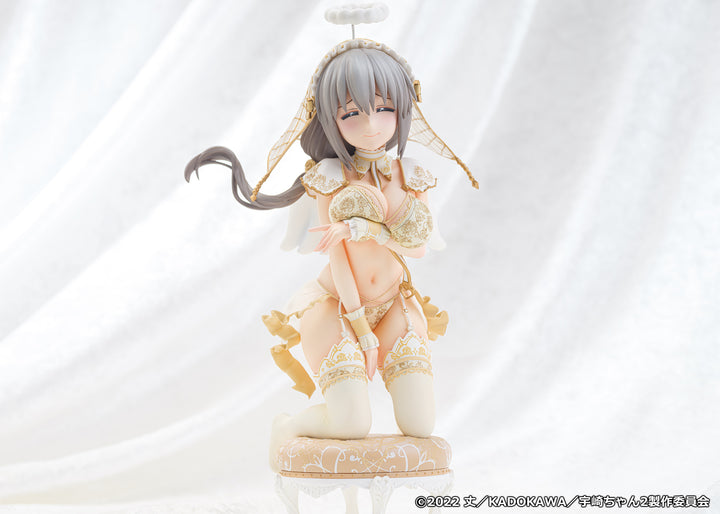 宇崎月 天使ver. 1/7スケール