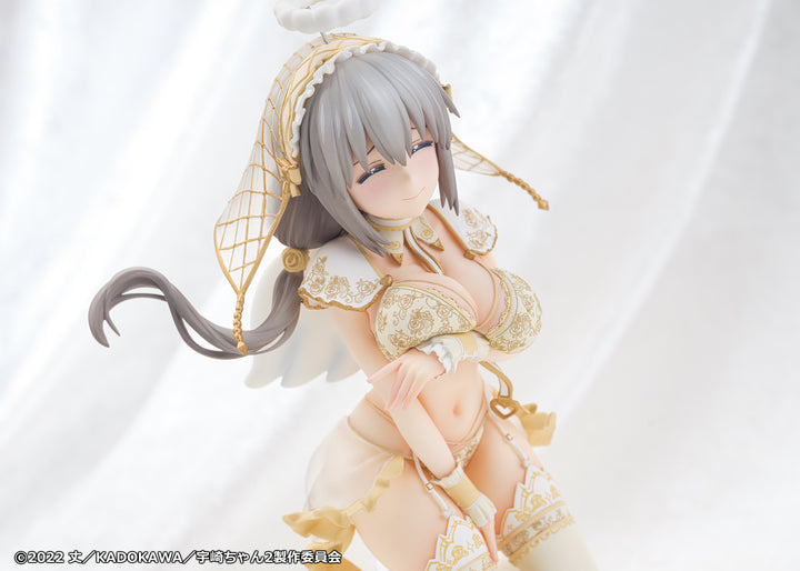 宇崎月 天使ver. 1/7スケール