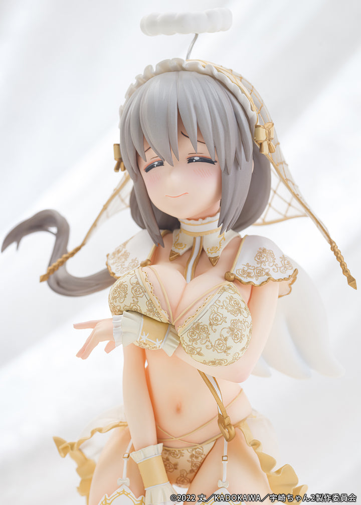 宇崎月 天使ver. 1/7スケール