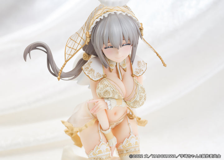 宇崎月 天使ver. 1/7スケール