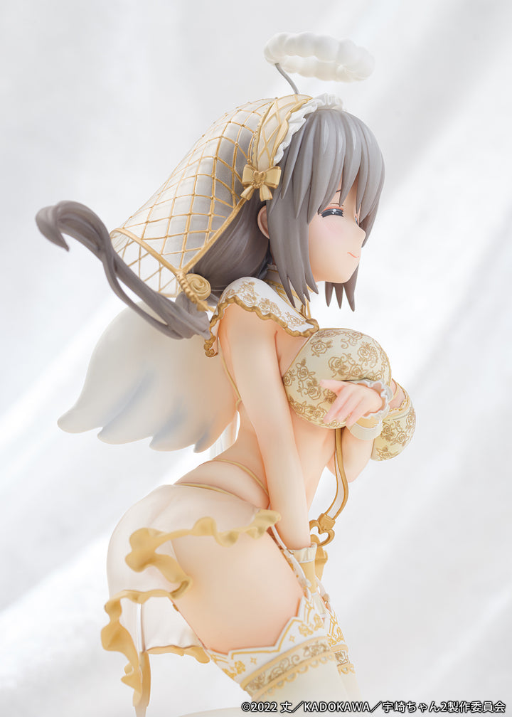 宇崎月 天使ver. 1/7スケール