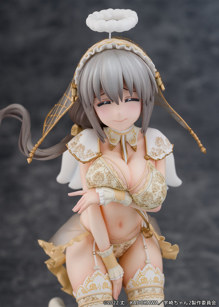 宇崎月 天使ver. 1/7スケール