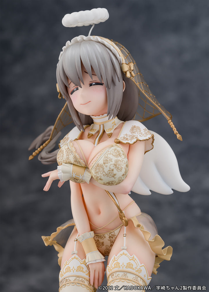 宇崎月 天使ver. 1/7スケール
