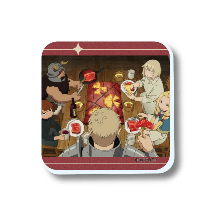 [BOX販売]メモリアルアクリルマグネット -7個入りBOX-