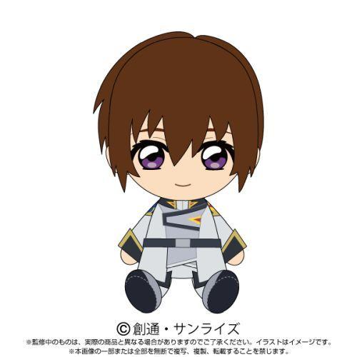 Chibiぬいぐるみ キラ・ヤマトぬいぐるみ