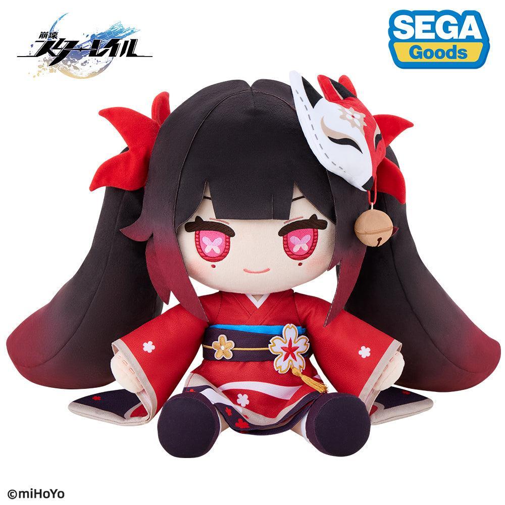 Ado auぬいぐるみ 花火 Amazon.co.jp: Ado 花火 auスマートパスプレミアム コラボ