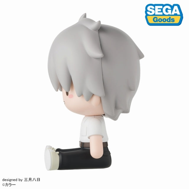 ふわぷち デフォルメフィギュア カヲル